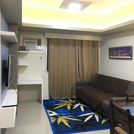 Avida Towers, Cm Recto Street, Davao City Hotell Eksteriør bilde